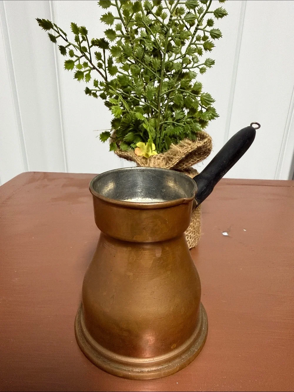 N/A handcrafted style